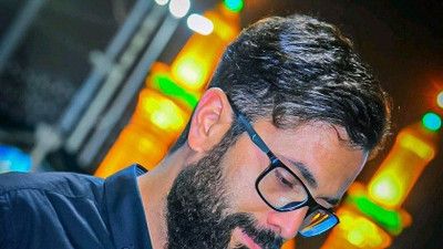 قرار دل بی شکیبم سلام