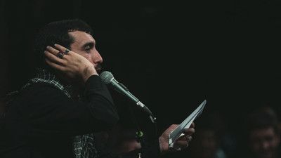 ان ذکر الخیر فی العالمین مهدی رسولی