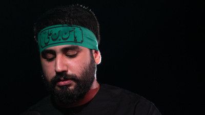 از بی حرمی تو عمریه شرمندم حسین طاهری