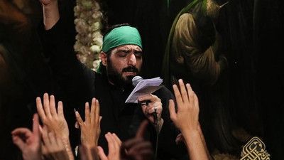 لالا لا گلم لالا لالا لالا بهارم سید مجید بنی فاطمه