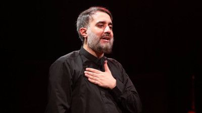 نماهنگ نمیدونی چه خبره کربلا محمد حسین پویانفر