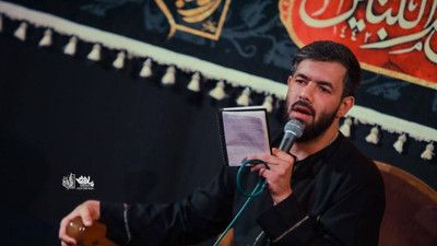 خواهش کردم پیرهنت رو پس بدن ندادن حسین ستوده
