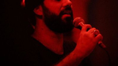 مملکت یار کربلا سید مهدی حسینی