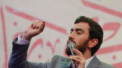 از تبار مرتضی یا امام عسکری مهدی رسولی