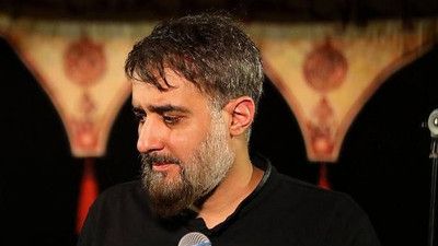 قرارم اینجاست قرار هر سالم محمد حسین پویانفر