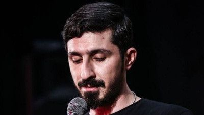 نماهنگ ای رویای شیرین شبهای عاشورایی پیام کیانی