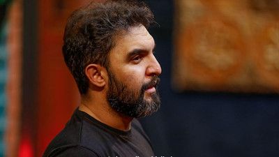 سالیانیست ز نوکر شدنم به لب خلق سخن افتاده حمید علیمی