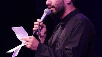 نماهنگ نسل حسینی مسعود پیرایش