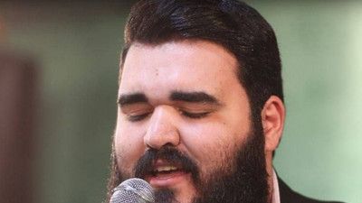 نماهنگ سلطان نجف امیر طلاجوران