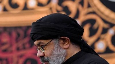 خدا بهشتو به عاشقا داد حاج محمود کریمی