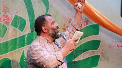 مثل قناری غزل خونم امشب محمدرضا بذری