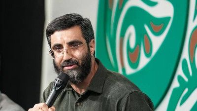 تو برای خودت یه پا حیدر کراری سید رضا نریمانی