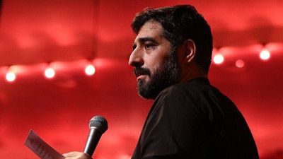 اگه گرفتاری بگو یا جوادالائمه سید مجید بنی فاطمه