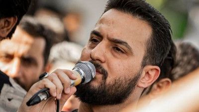 حال و روز دنیا الهی مثل گذشته ها شه وحید شکری