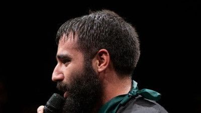 ای وای به زندگی بدون فاطمه حسین طاهری