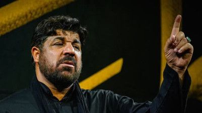 ای حضرت زهرا سلام مجتبی رمضانی