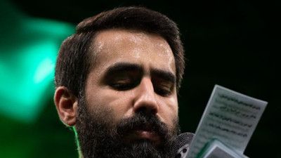 جامون خالی این شبا سامرا حسین طاهری