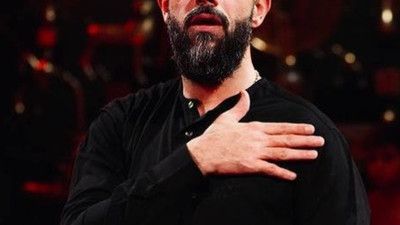 برگرد ای روزای خوب زینبیه حسین ستوده