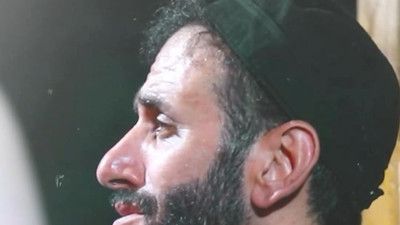 دلم تنگ است آقا یک نگاهی مجتبی فخری