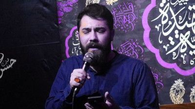 بی تو بودن به من نیومده امین قدیم