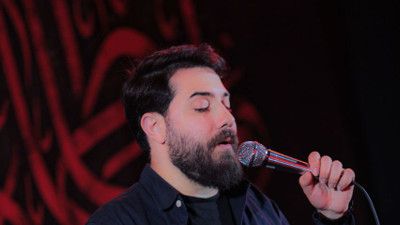 قبل از اینکه از در روضه بیام تو امین قدیم