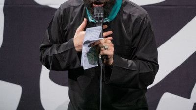 توسل به تو کار آدمو راه میندازه حسین طاهری