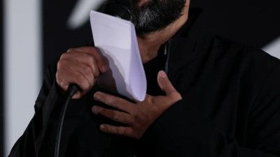 زهر افتاد به جان جگرم مهدی جان حمید علیمی