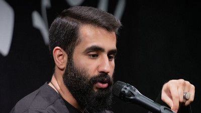 ای همدم خورشید حسین طاهری