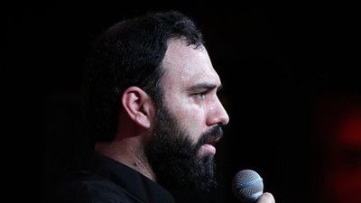 برای کشتنش وضو میگیرین سید مهدی حسینی