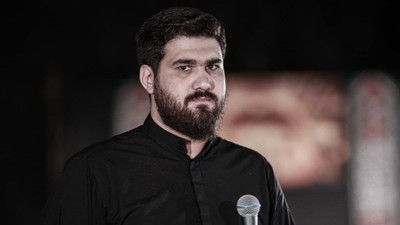 خواب راحت ندارم استراحت ندارم حسن عطایی