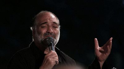 این روزا حالم حال خوبی نیست نریمان پناهی