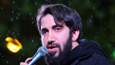 بکش که خوب میکشی محمد اسداللهی