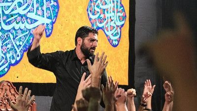 جان آقا سنه قربان آقا سید مجید بنی فاطمه