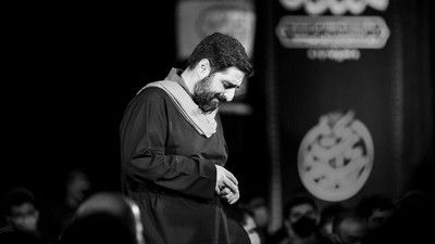 ویلی یا حسین یا قتیل العبرات سید مجید بنی فاطمه