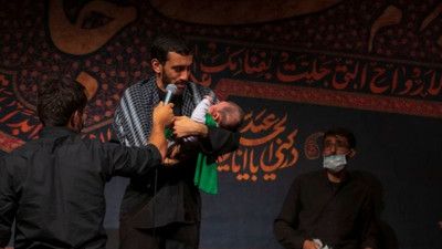 کجایی گل نازم صدا کن منو بازم مهدی رسولی