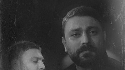 اینو برا حالا نمیخونم محمد ابراهیمی اصل