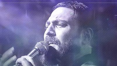 شب اول محرمه محمد ابراهیمی اصل