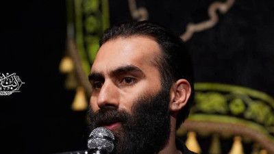 مهرداد ملکی