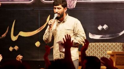 نماهنگ وابسته مسعود پیرایش