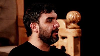 من و این روضه ها الحمدلله حمید علیمی