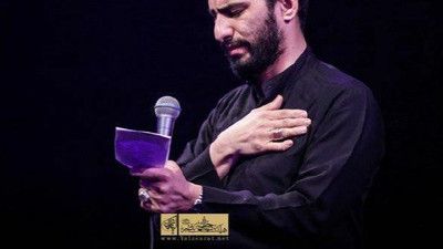 نماهنگ دوری با همه غماش مسعود پیرایش