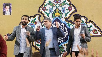فصل به فصل سال به سال حسین طاهری حاج محمدرضا طاهری