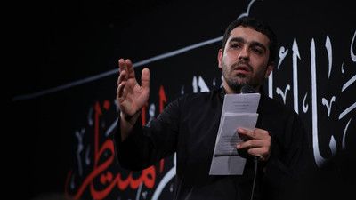 برگ گل حساسه عمر گل کوتاهه حنیف طاهری