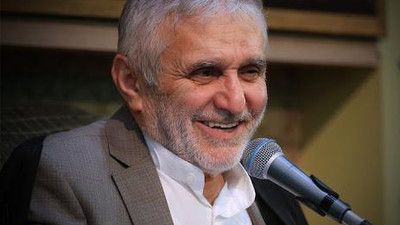 مناجات شب بیست و نهم ماه مبارک رمضان ۱۴۰۰ حاج منصور ارضی