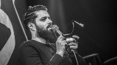 چی روشن میکنه خورشید از نور روح الله رحیمیان