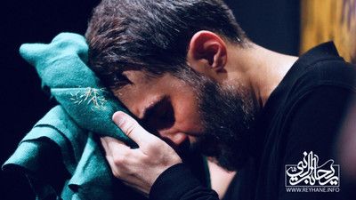 شب و روز و ماه و سالم تیره و تاره بیا محمد حسین پویانفر محمد فصولی