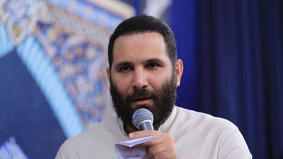 خونه علی شده تماشایی محمد حسین حدادیان