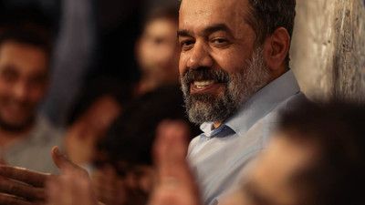 تو خونه ای پر از دل و نور حاج محمود کریمی