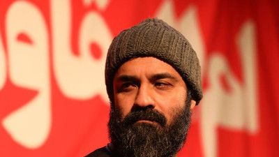 به گیسوی دوتایت تا نداری عبدالرضا هلالی