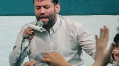 اومده جان و عشق حضرت زهرا امیر برومند